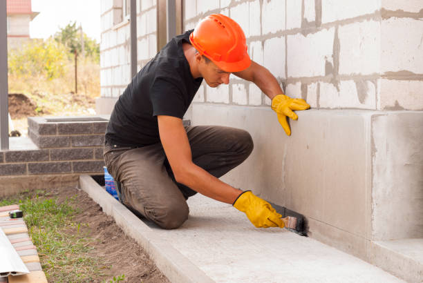 Waterproofing professionals working in Metamora, IL